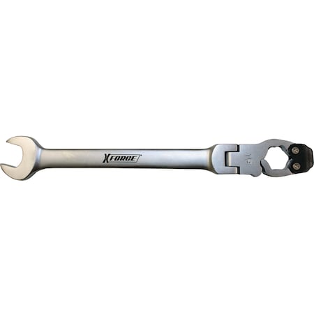 Ags Line Wrench, Open Flex, 19mm LW19-OPEN